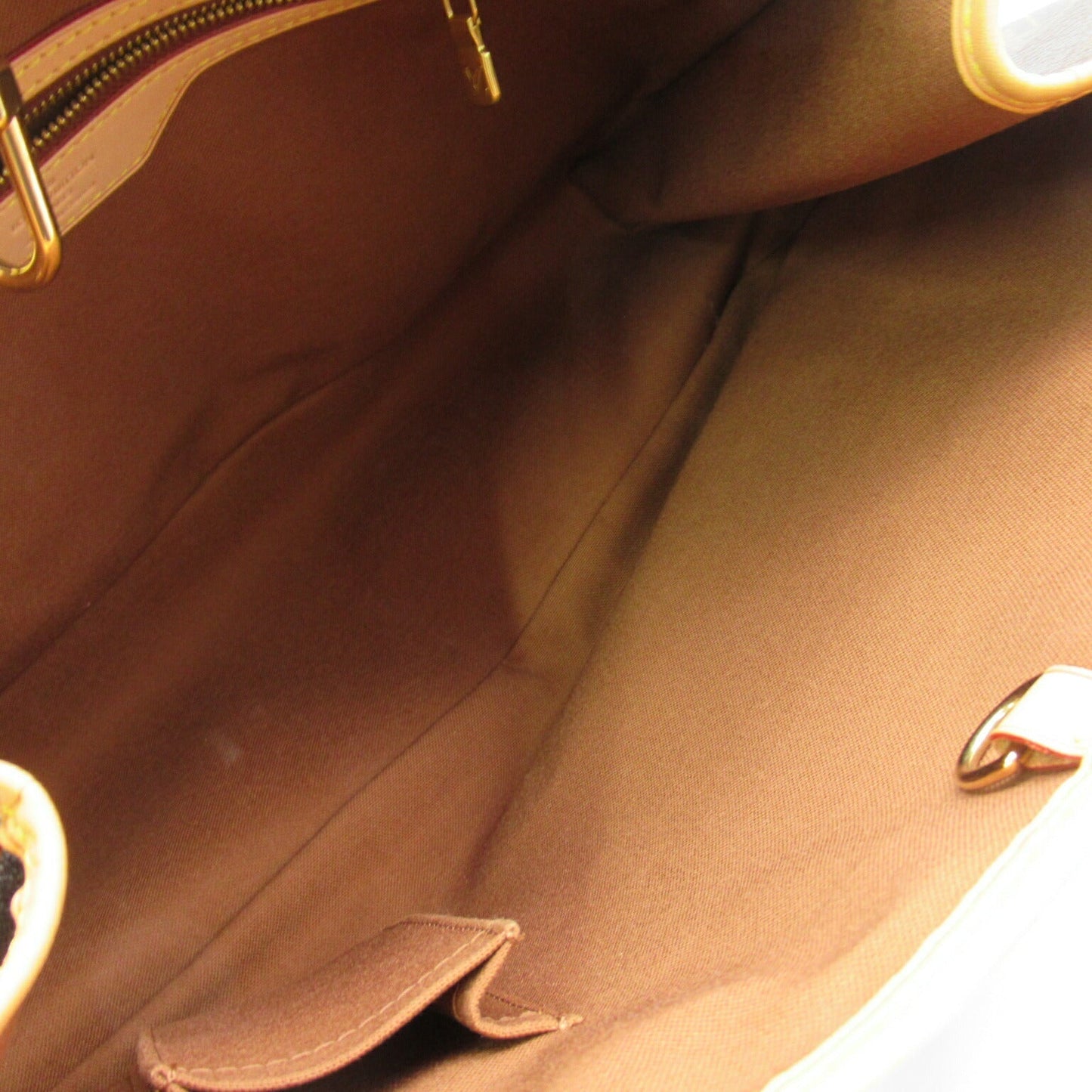 Louis Vuitton Batignolles Horizontal Tote Bag M51154