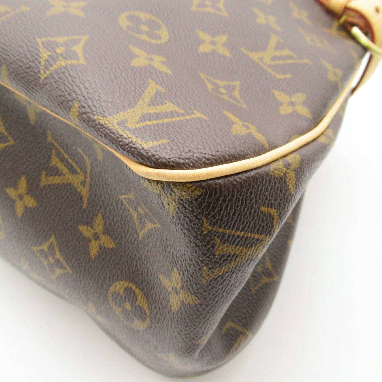 Louis Vuitton Batignolles Horizontal Tote Bag M51154