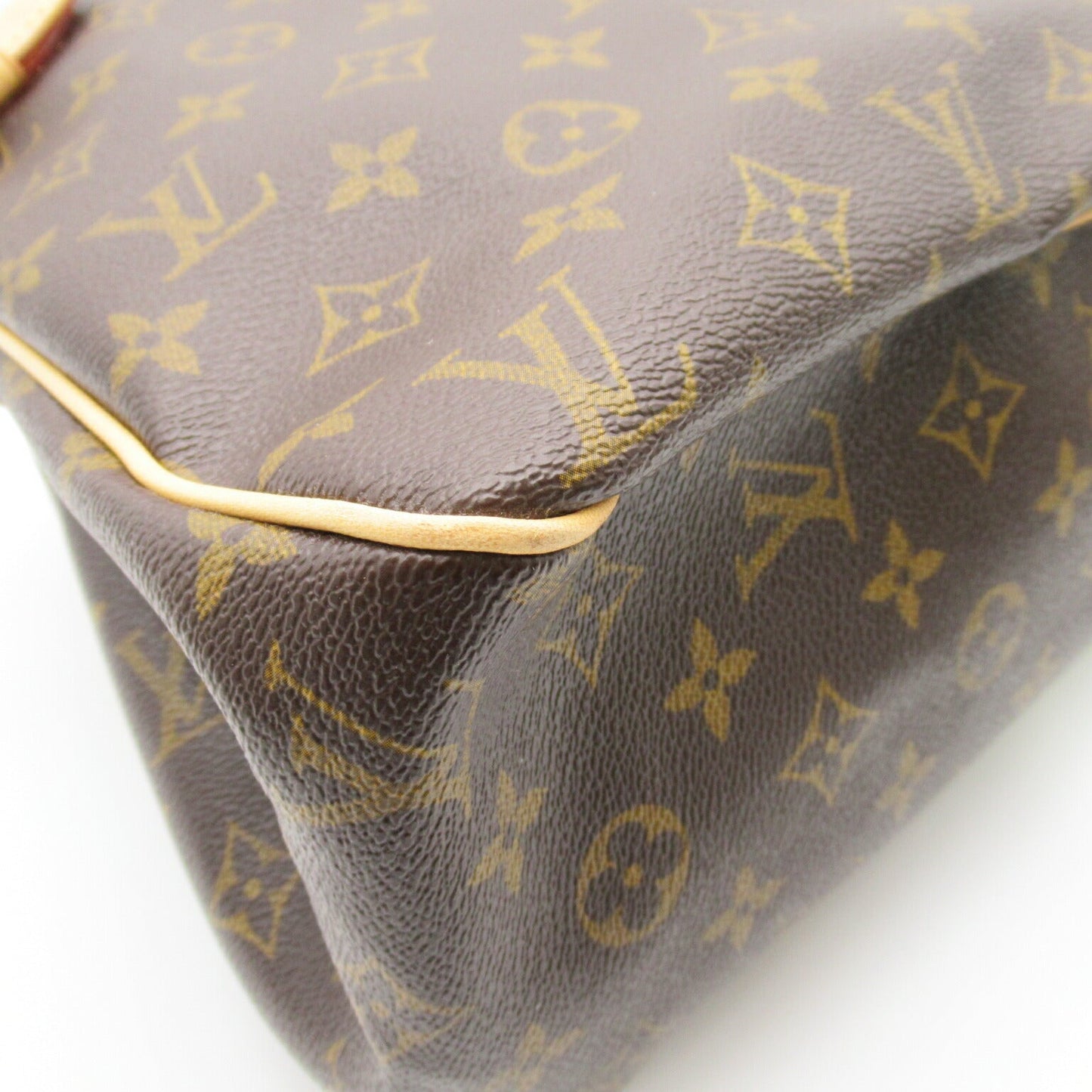 Louis Vuitton Batignolles Horizontal Tote Bag M51154