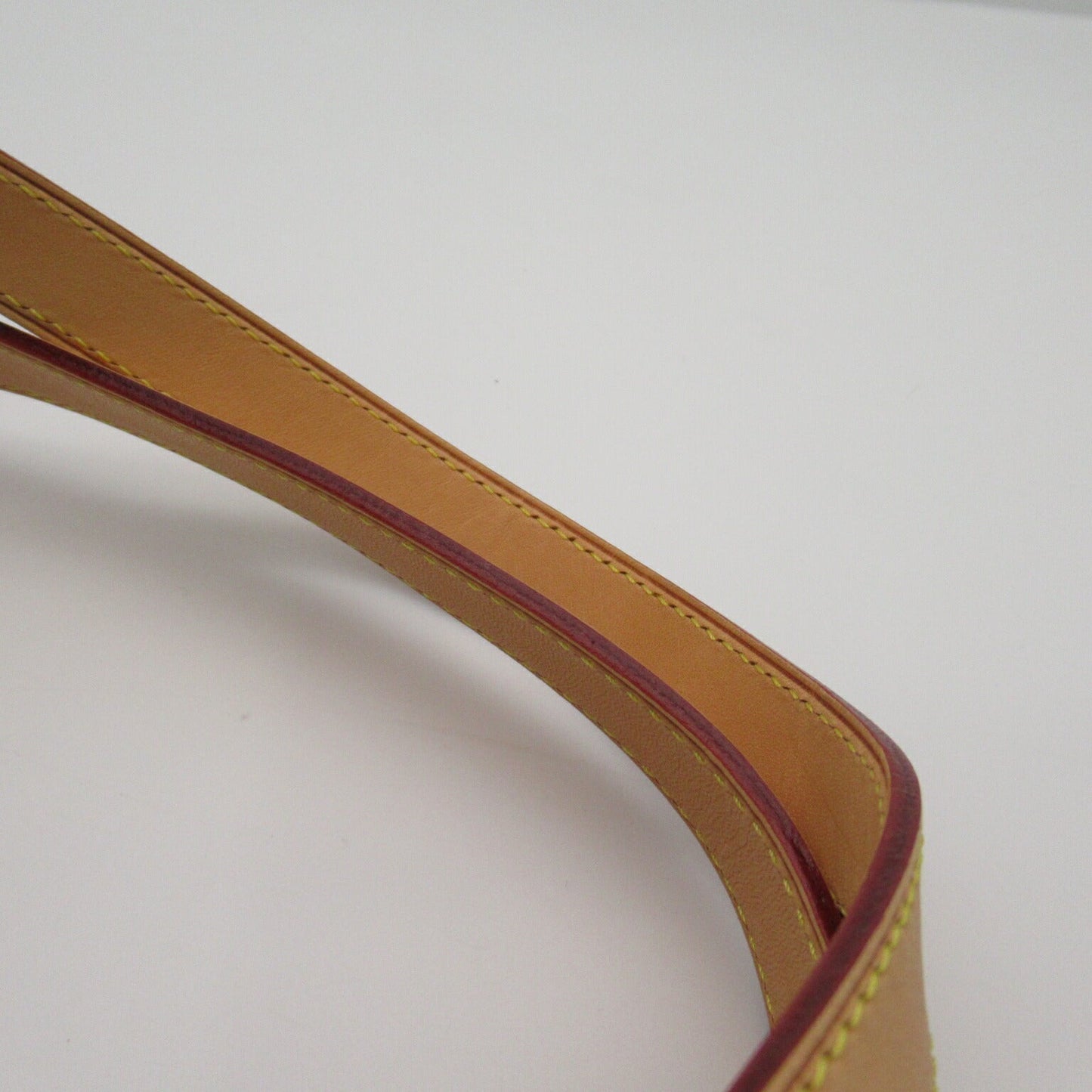 Louis Vuitton Batignolles Horizontal Tote Bag M51154