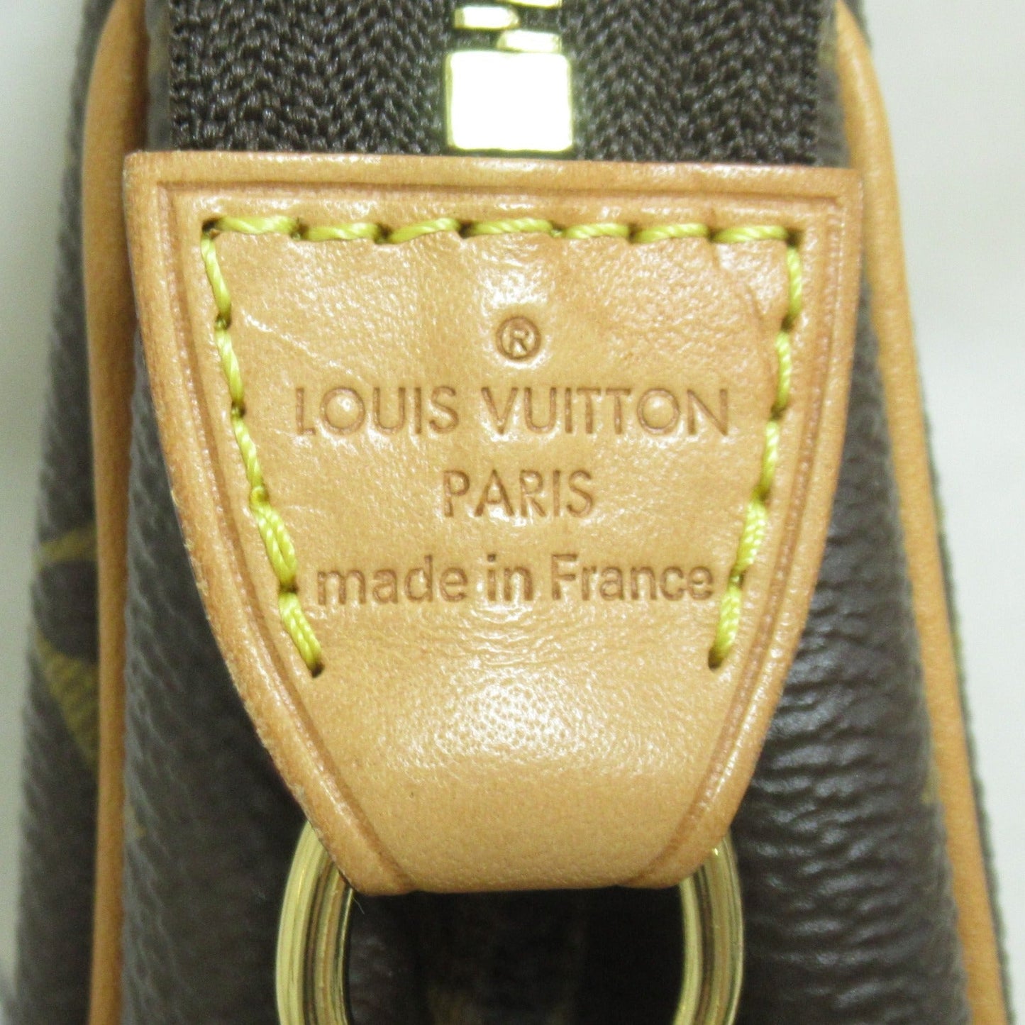 Louis Vuitton Eva Shoulder Bag Monogram Brown M95567