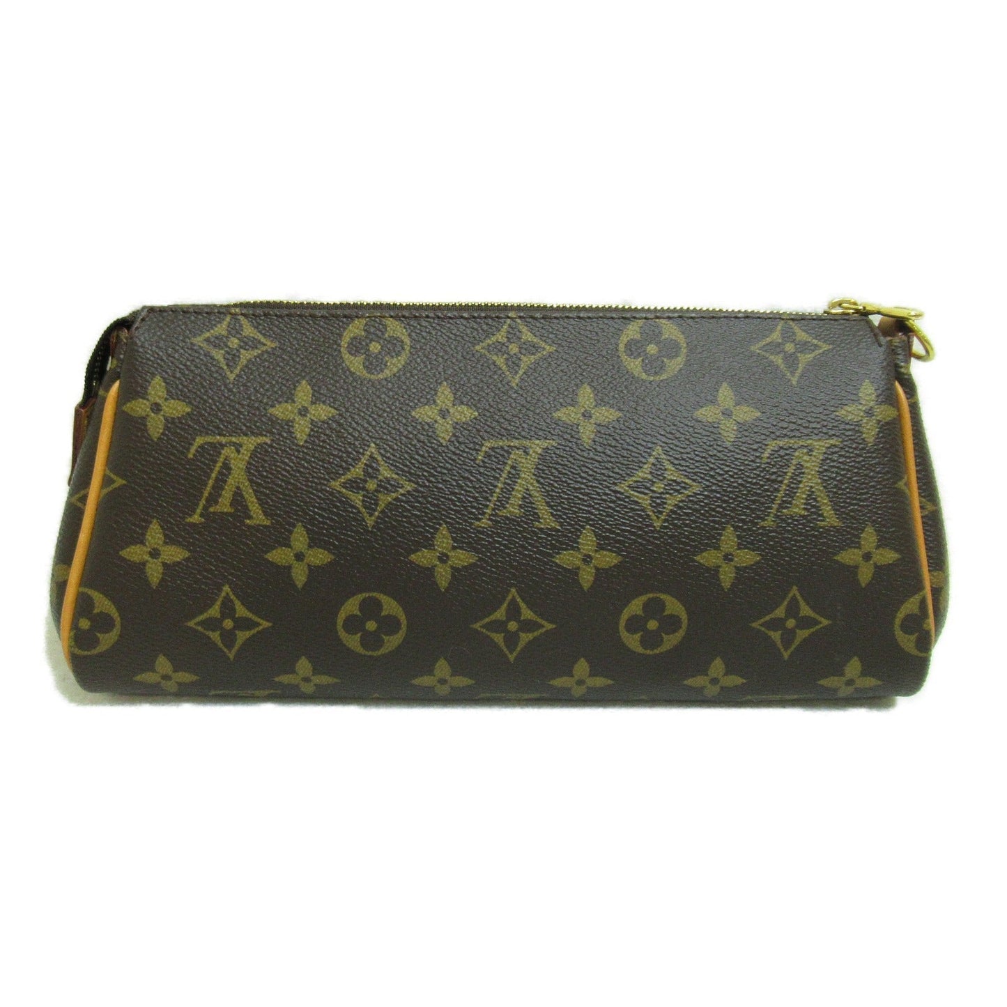 Louis Vuitton Eva Shoulder Bag Monogram Brown M95567