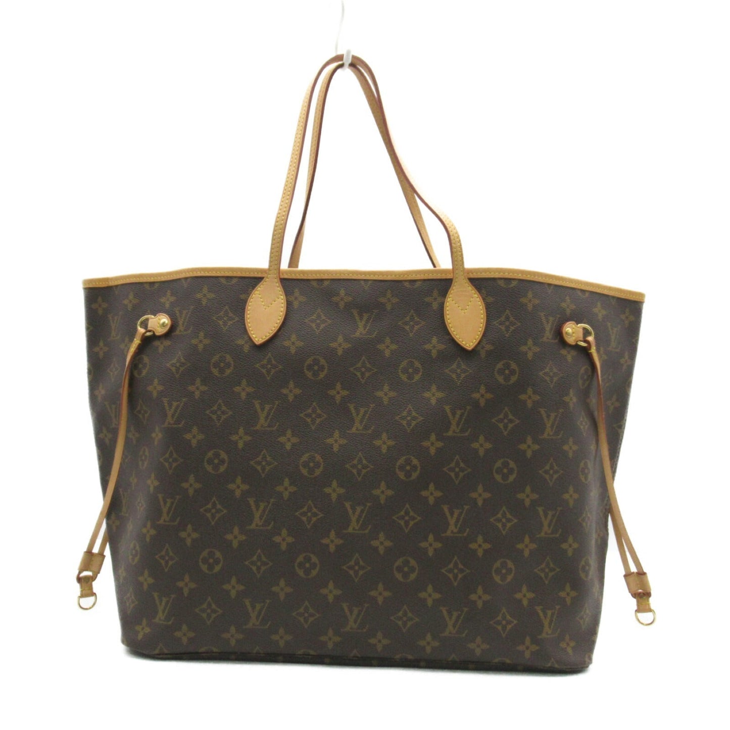 Louis Vuitton Neverfull GM Tote Bag M40157