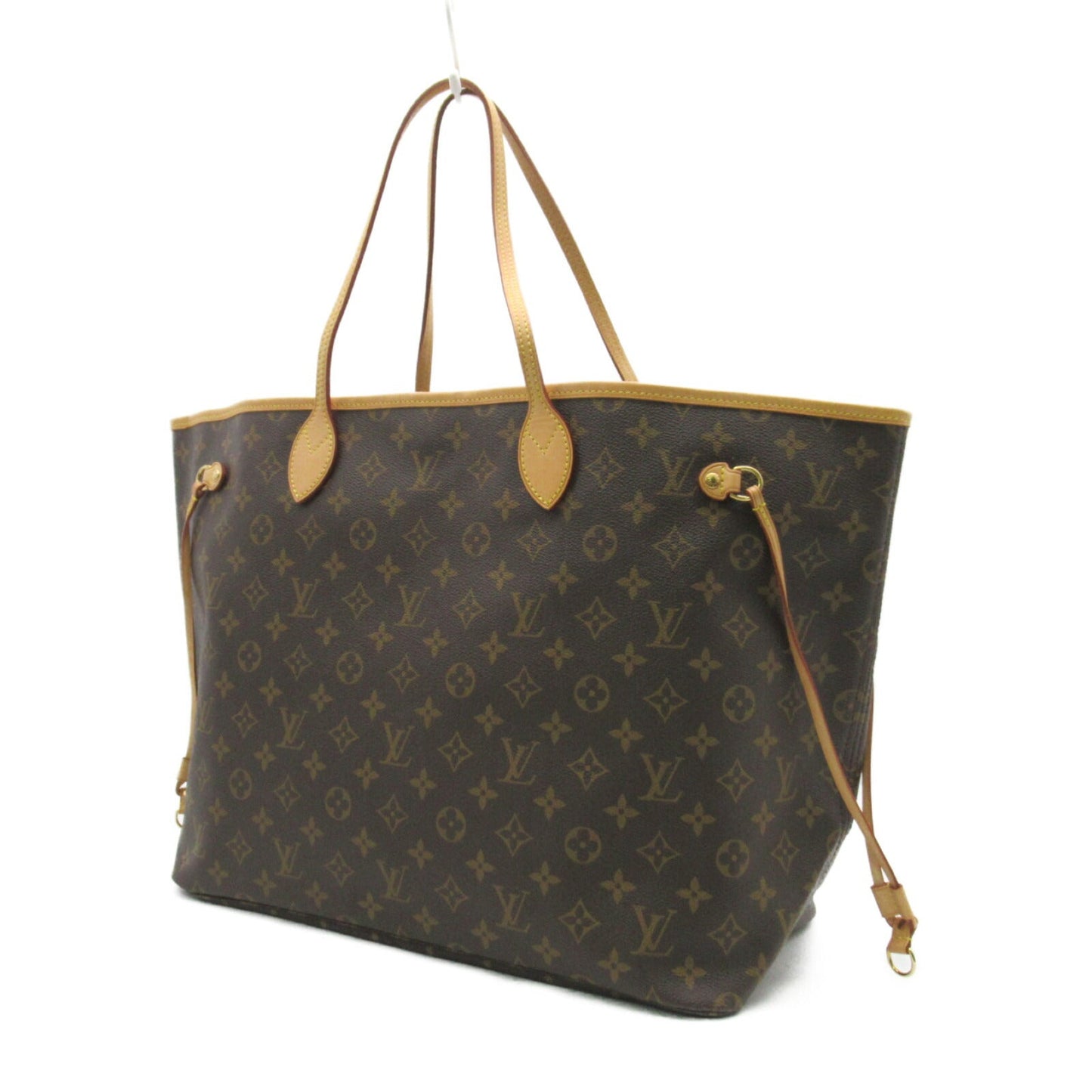 Louis Vuitton Neverfull GM Tote Bag M40157