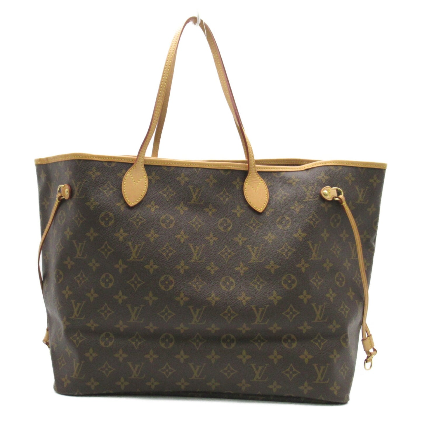 Louis Vuitton Neverfull GM Tote Bag M40157