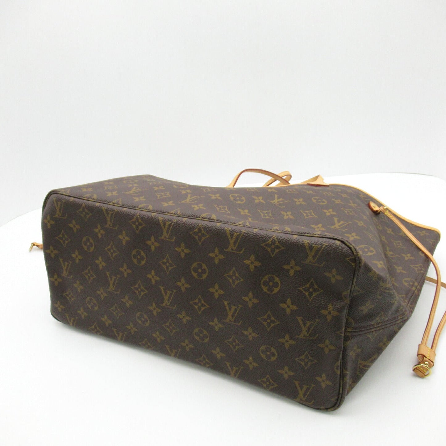 Louis Vuitton Neverfull GM Tote Bag M40157