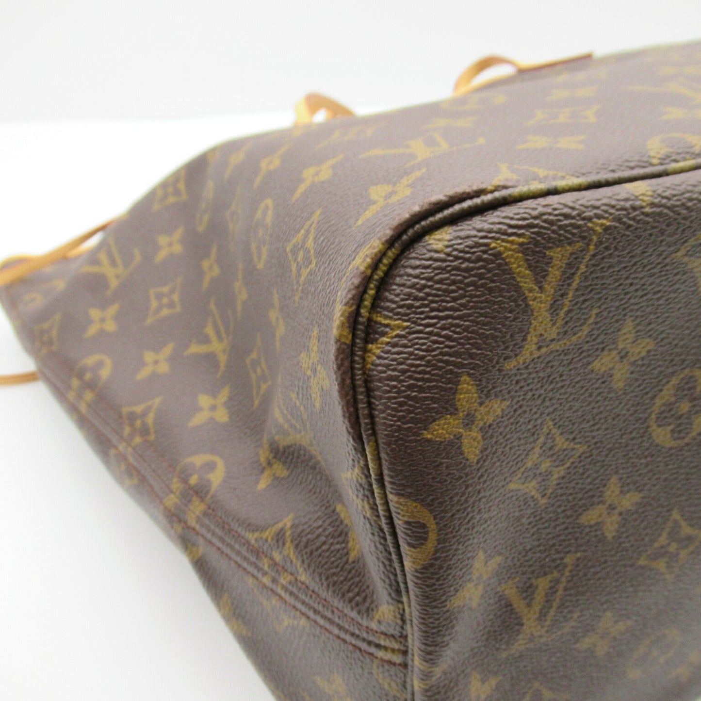 Louis Vuitton Neverfull GM Tote Bag M40157