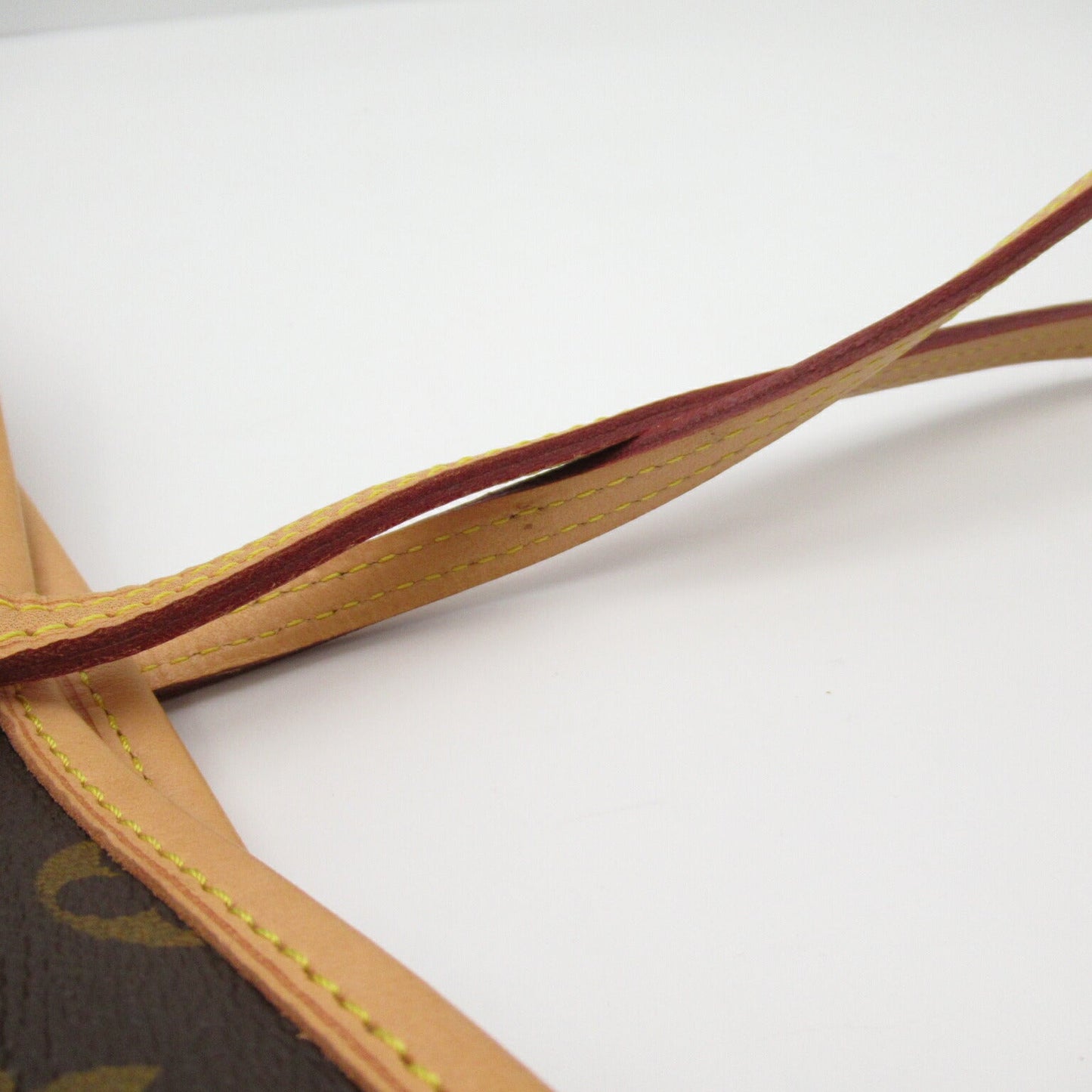 Louis Vuitton Neverfull GM Tote Bag M40157