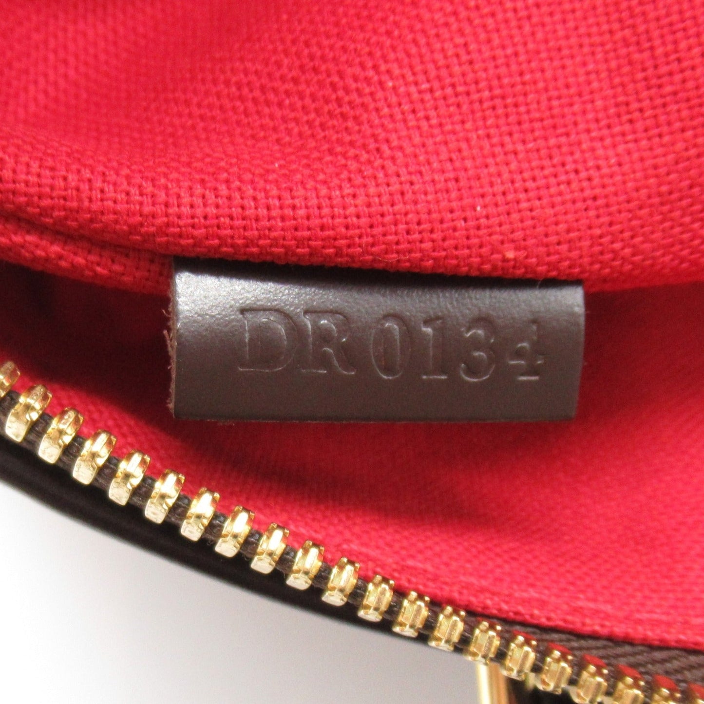 Louis Vuitton Westminster GM Shoulder Bag N41103