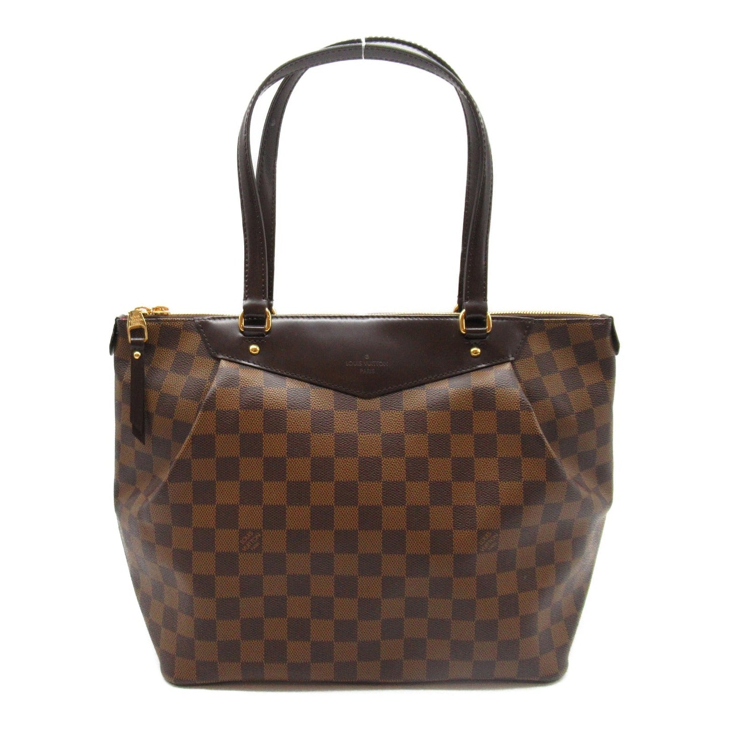 Louis Vuitton Westminster GM Shoulder Bag N41103