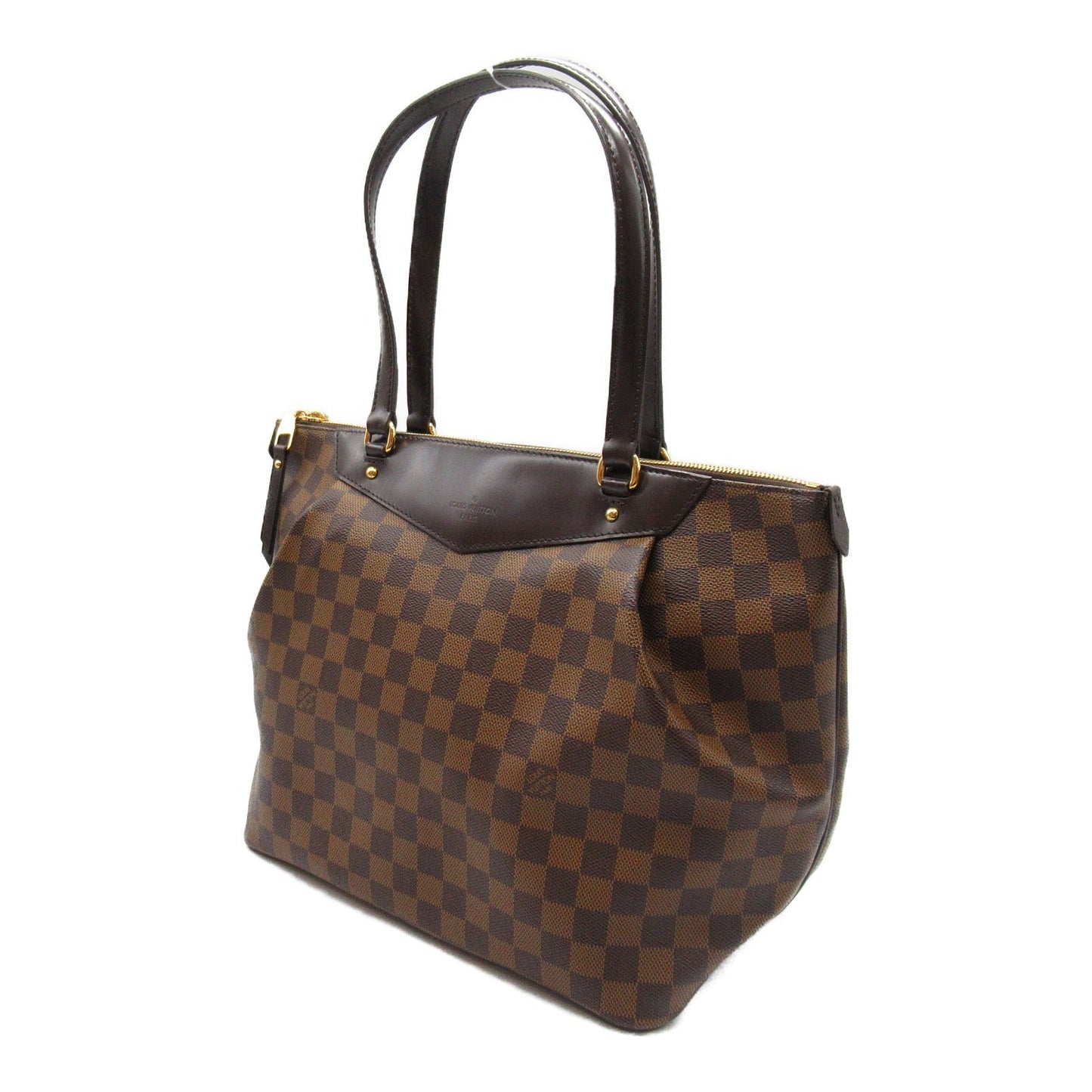 Louis Vuitton Westminster GM Shoulder Bag N41103