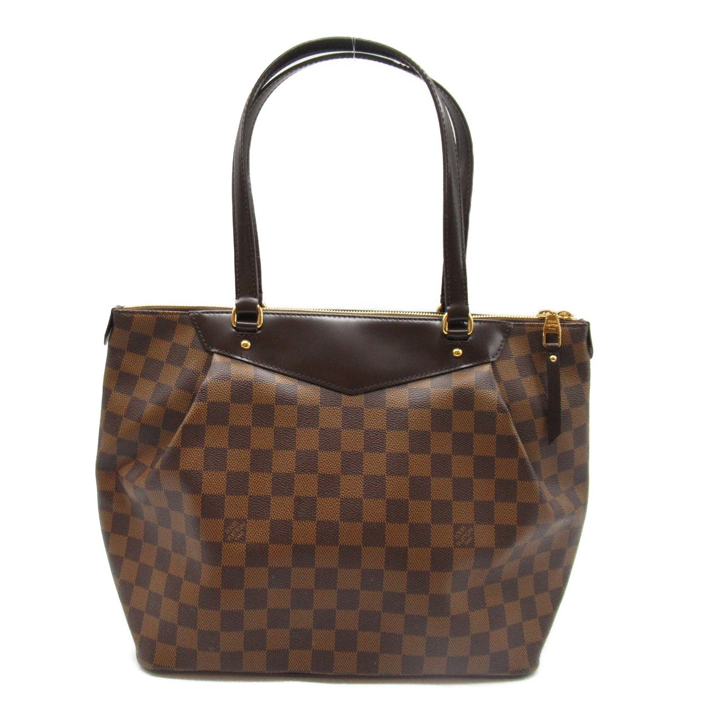 Louis Vuitton Westminster GM Shoulder Bag N41103