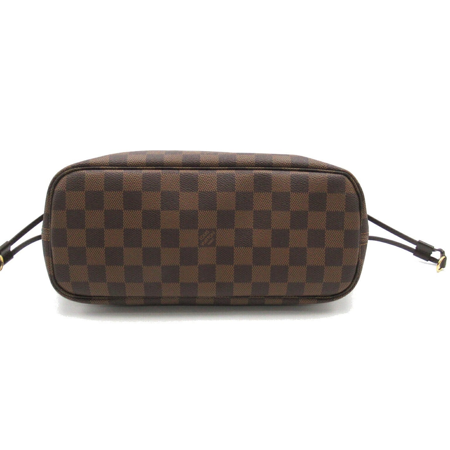 Louis Vuitton Damier Neverfull Tote Bag N51109