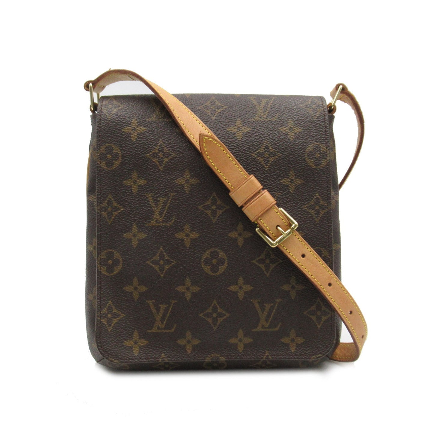 Louis Vuitton Musette Salsa Short Shoulder Bag M51258