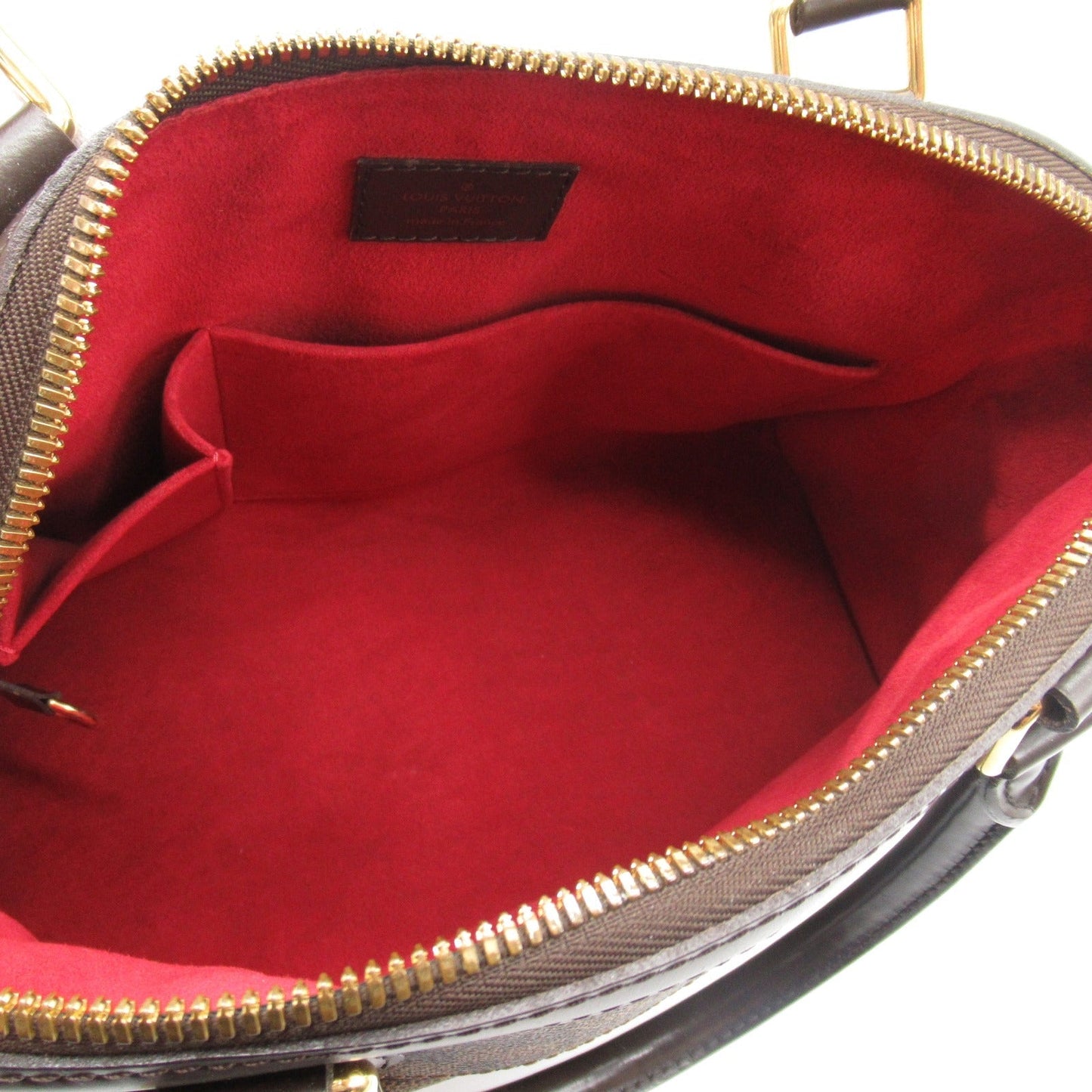 Louis Vuitton Trevi 2way Shoulder Bag N51997