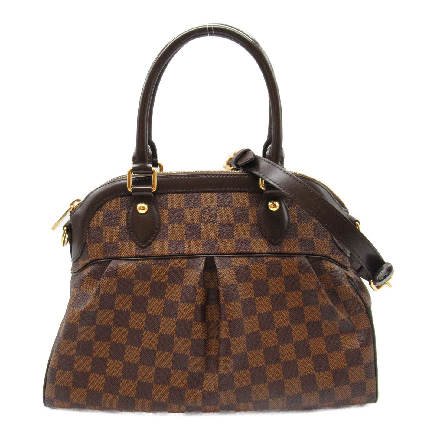Louis Vuitton Trevi 2way Shoulder Bag N51997