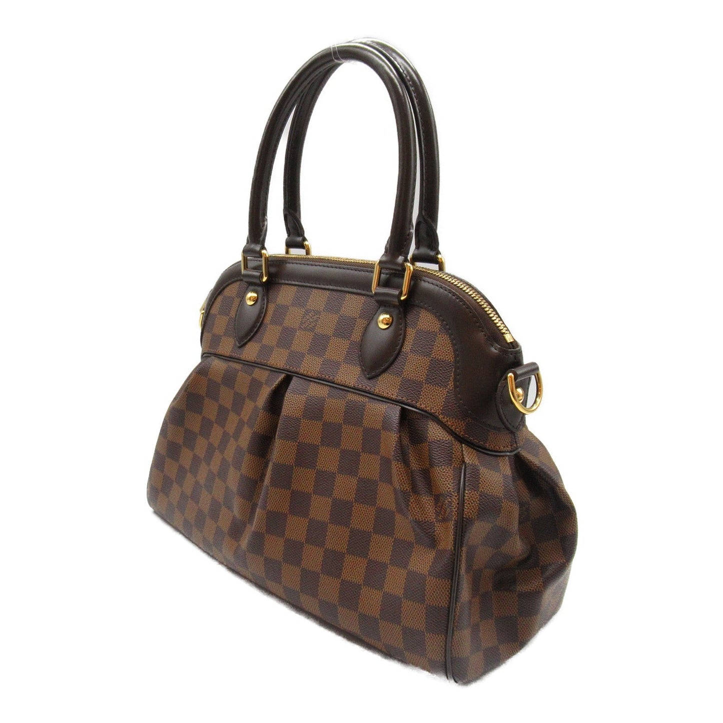 Louis Vuitton Trevi 2way Shoulder Bag N51997