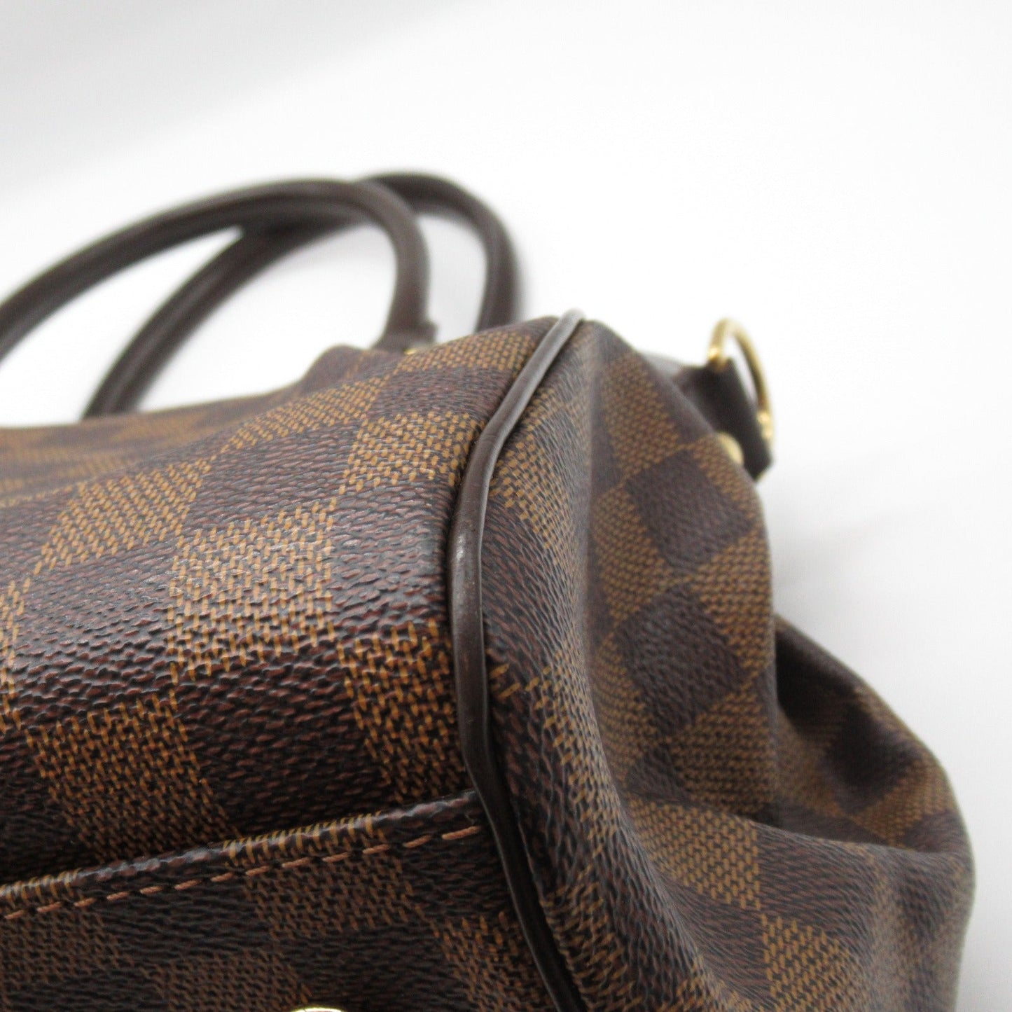 Louis Vuitton Trevi 2way Shoulder Bag N51997
