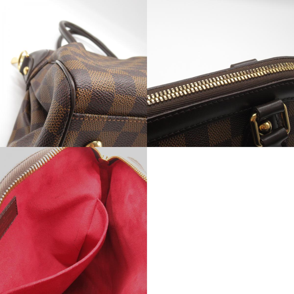 Louis Vuitton Trevi 2way Shoulder Bag N51997