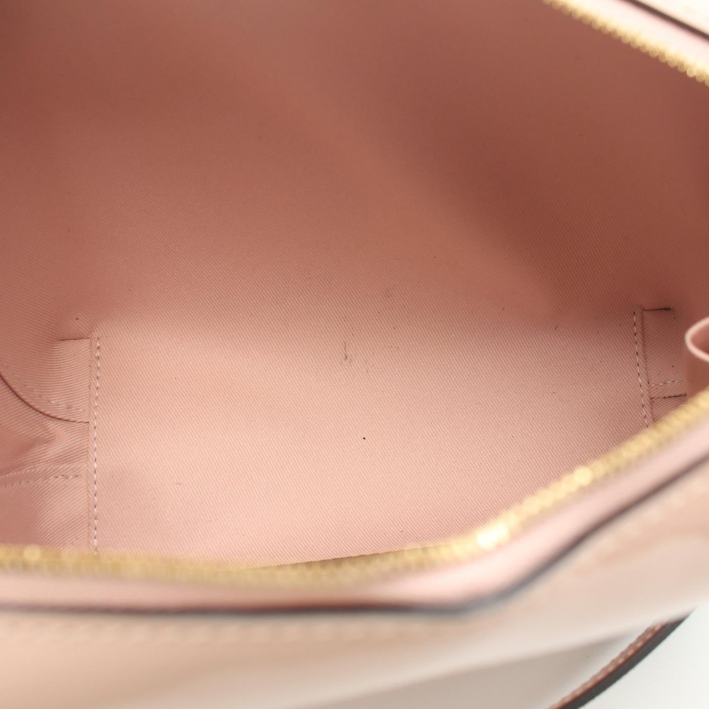 Louis Vuitton Vernis Venice Leather Shoulder Bag M52755