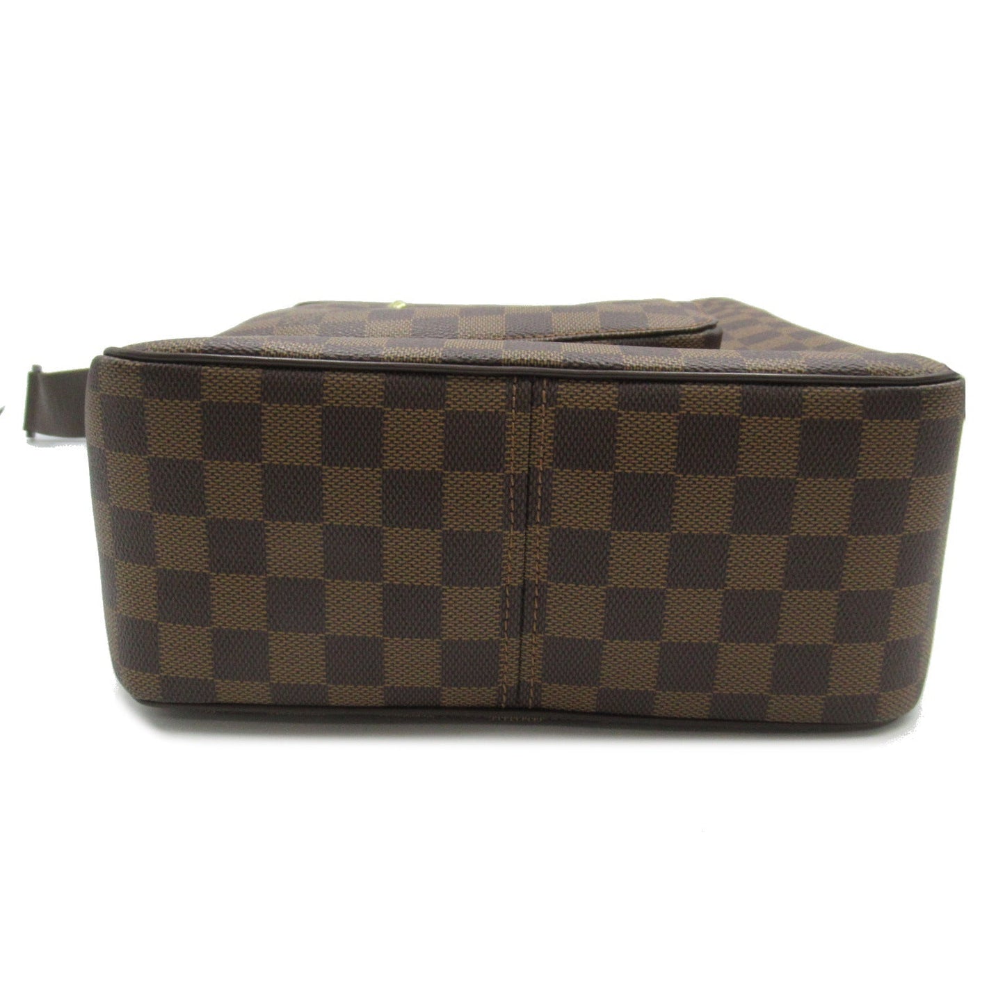Louis Vuitton Olaf MM Shoulder Bag Brown N41441