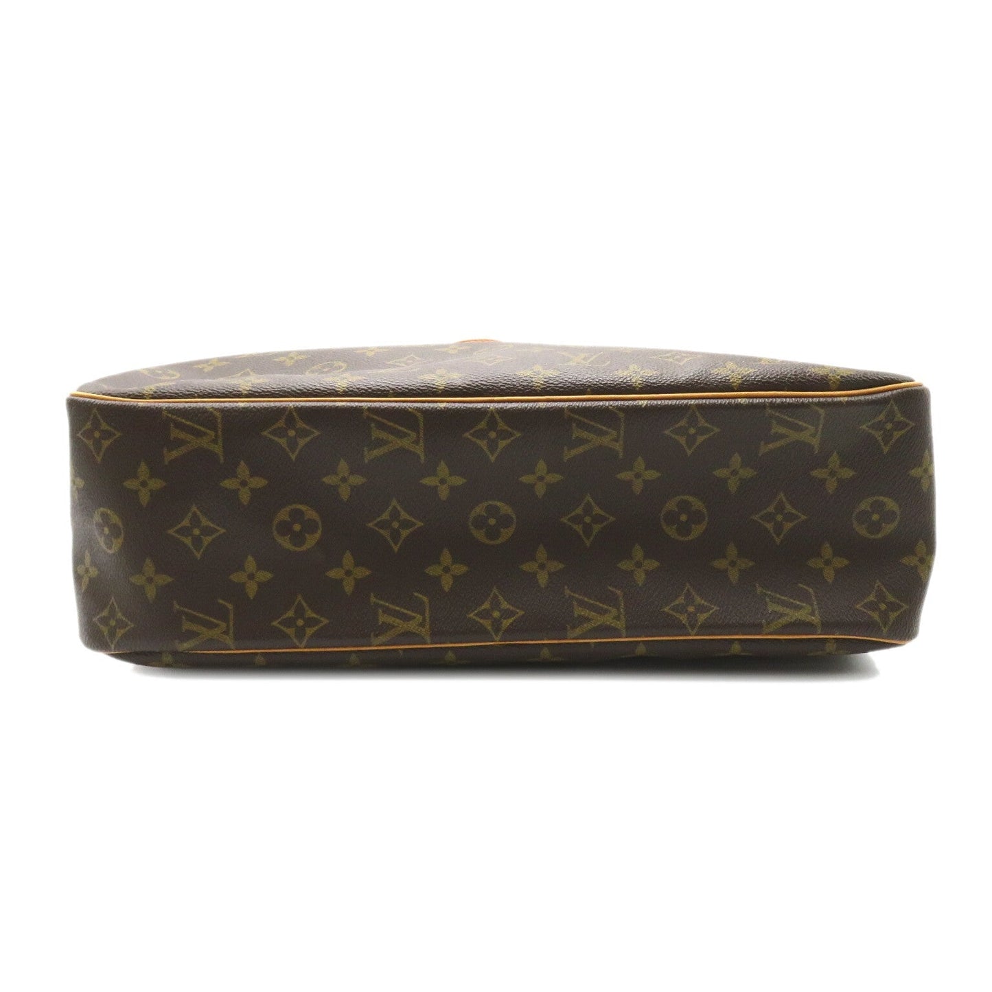 Louis Vuitton Cite GM Shoulder Bag Monogram