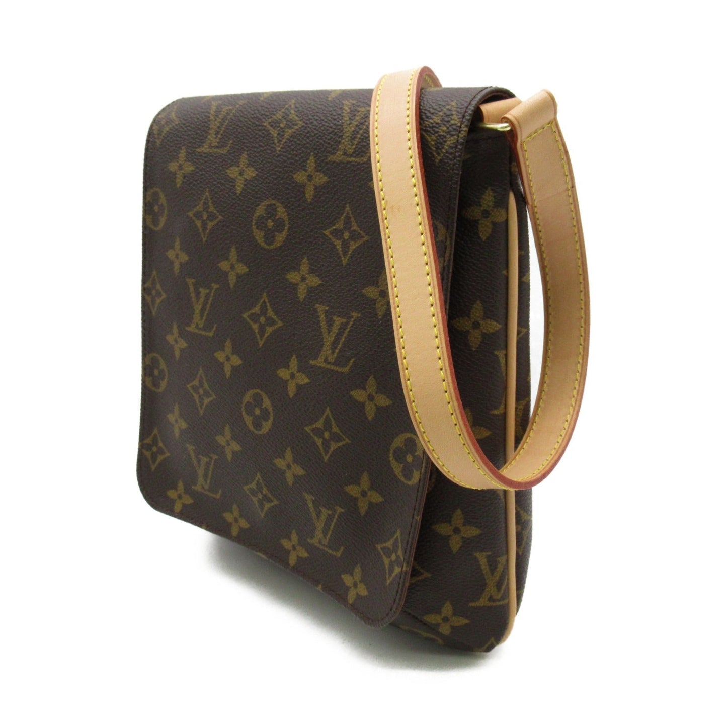 Louis Vuitton Musette Salsa Short Shoulder Bag