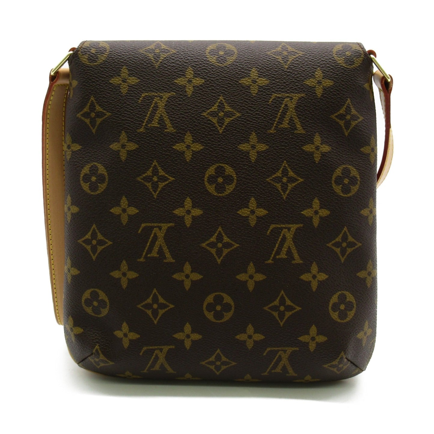 Louis Vuitton Musette Salsa Short Shoulder Bag
