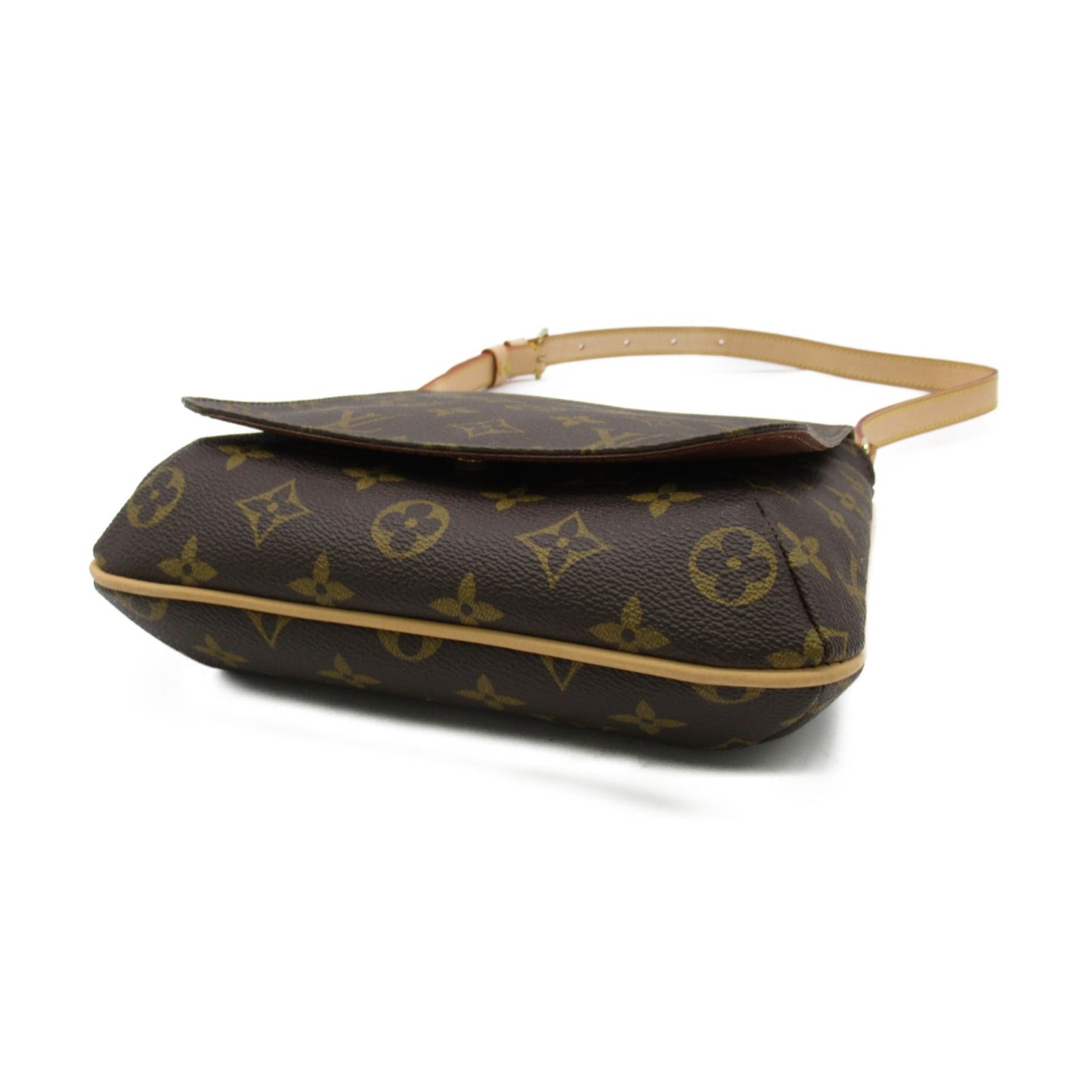 Louis Vuitton Musette Salsa Short Shoulder Bag