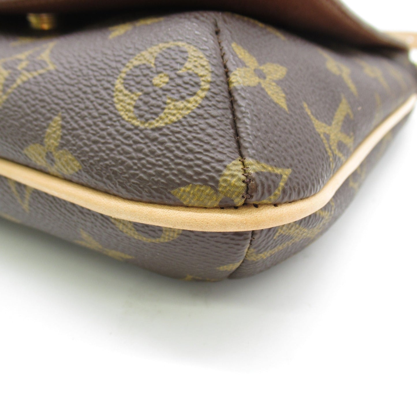 Louis Vuitton Musette Salsa Short Shoulder Bag