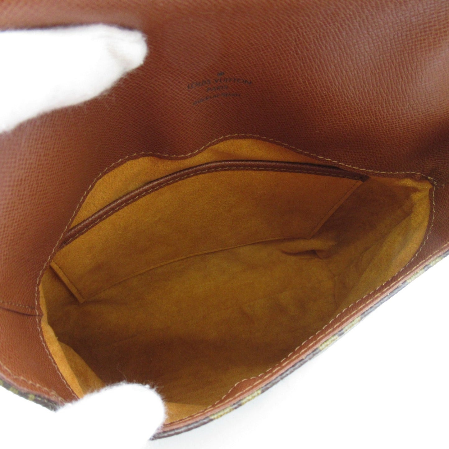 Louis Vuitton Musette Salsa Short Shoulder Bag