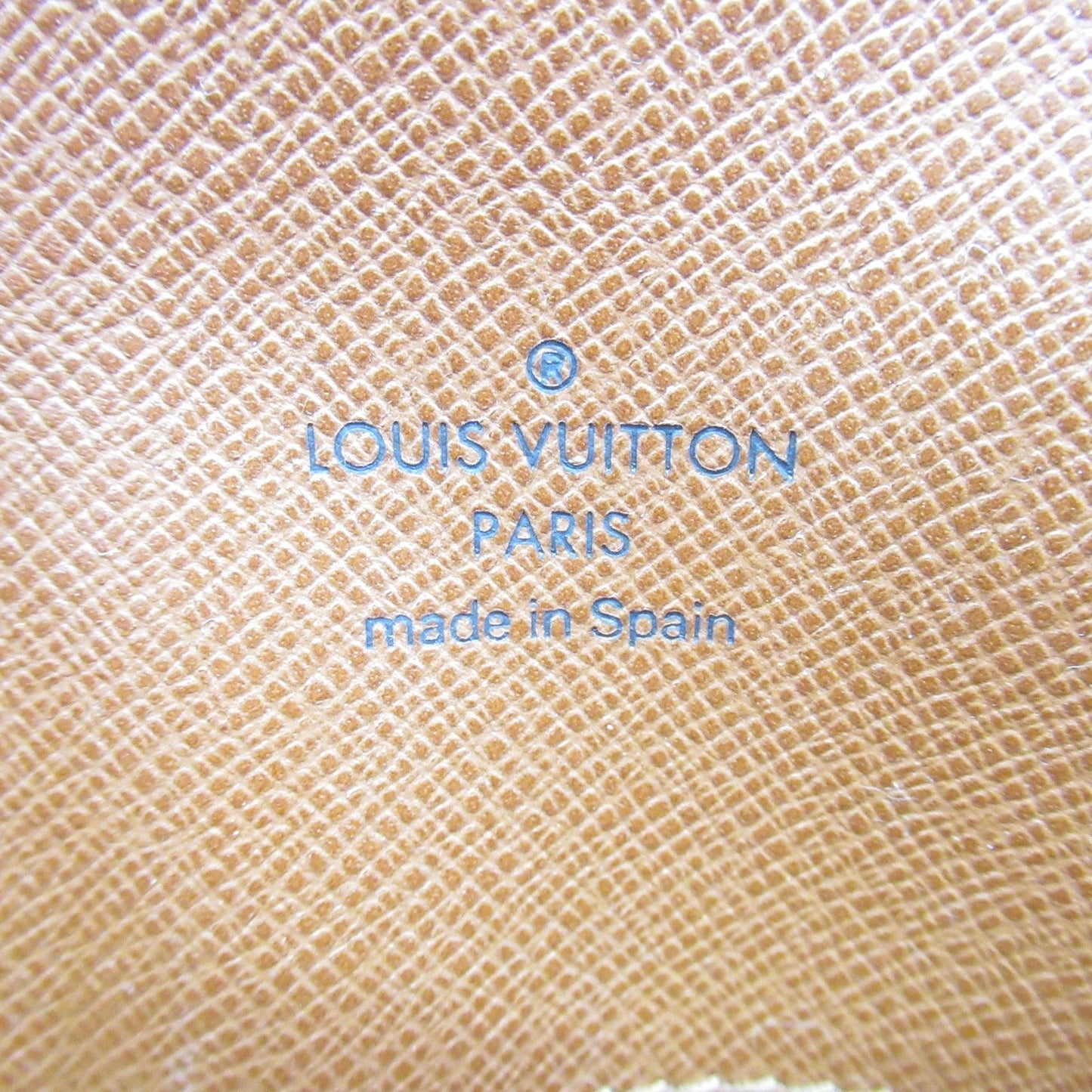 Louis Vuitton Musette Salsa Short Shoulder Bag
