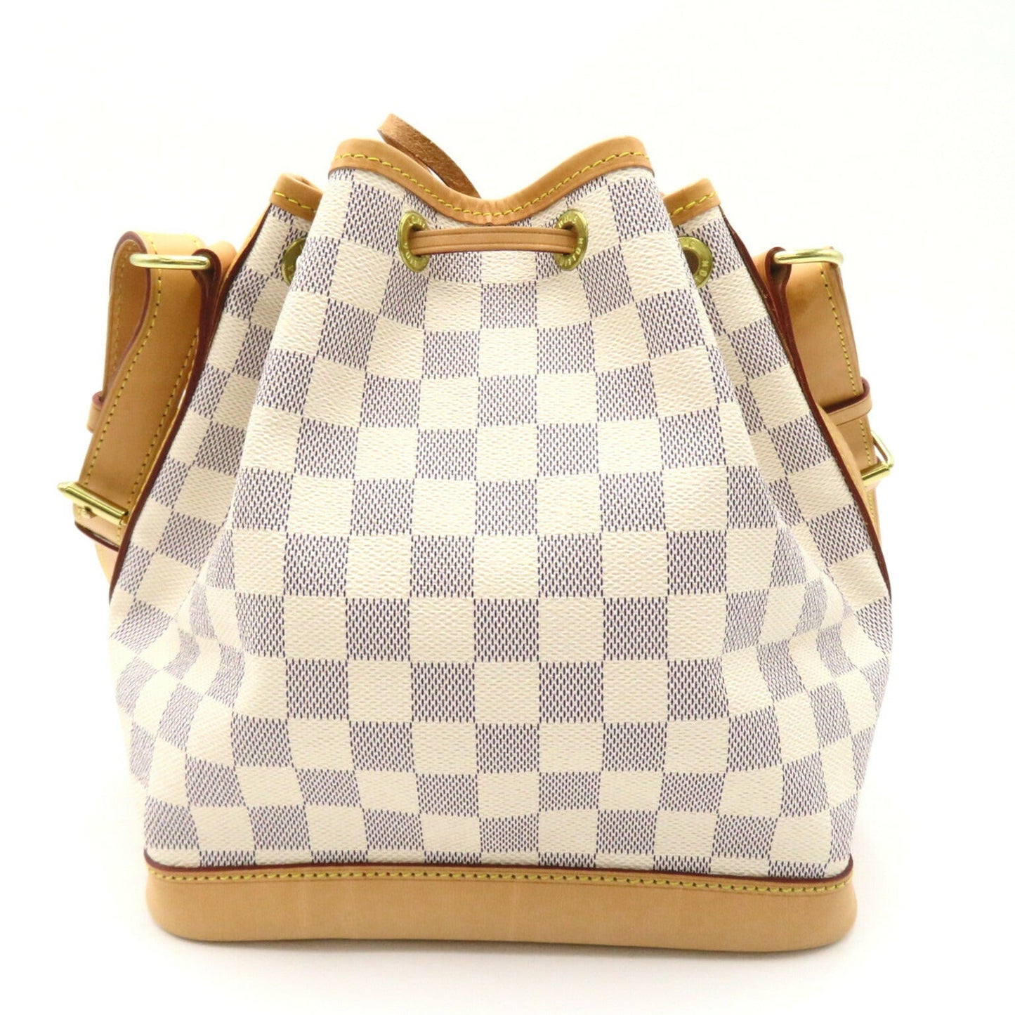 Louis Vuitton Noe BB Shoulder Bag N41220