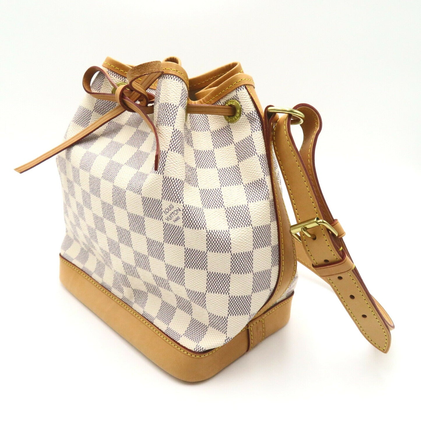 Louis Vuitton Noe BB Shoulder Bag N41220