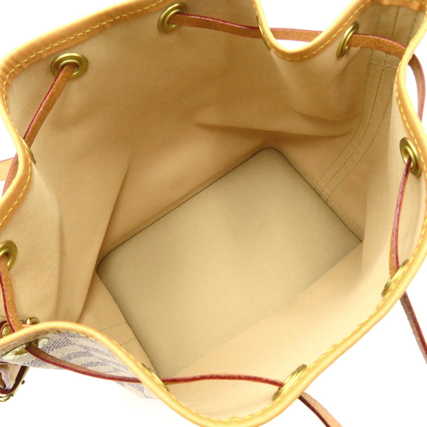 Louis Vuitton Noe BB Shoulder Bag N41220