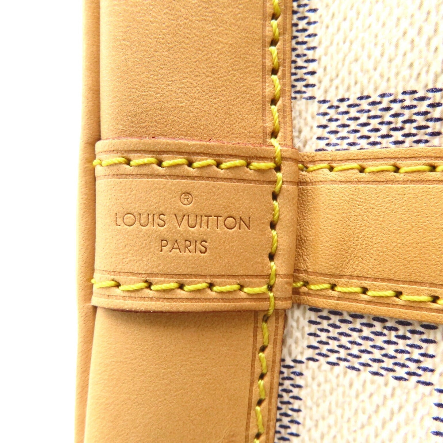 Louis Vuitton Noe BB Shoulder Bag N41220