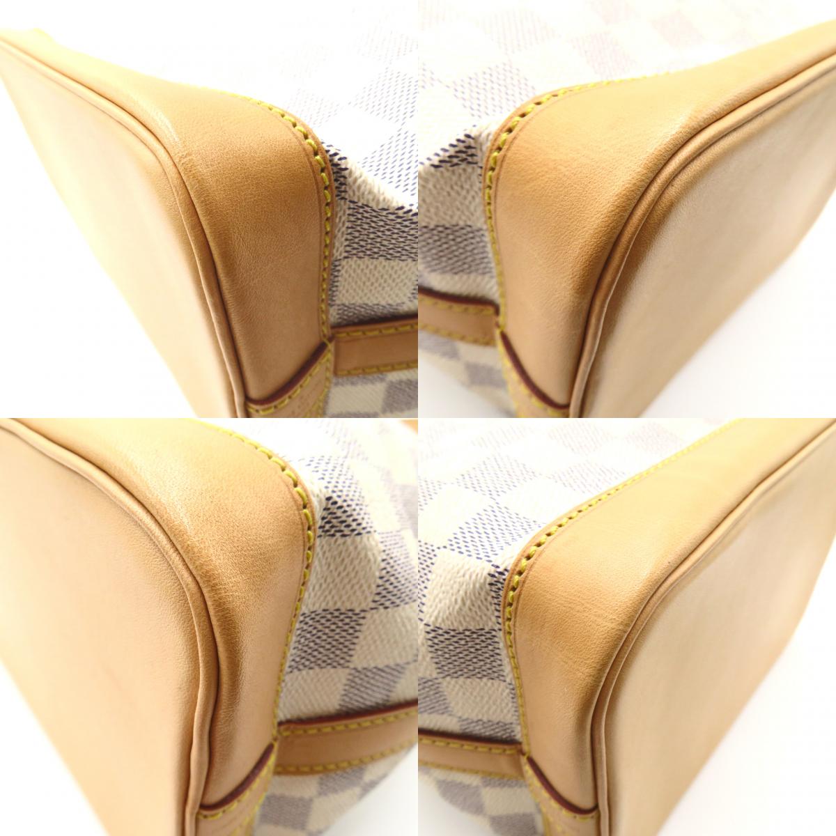 Louis Vuitton Noe BB Shoulder Bag N41220