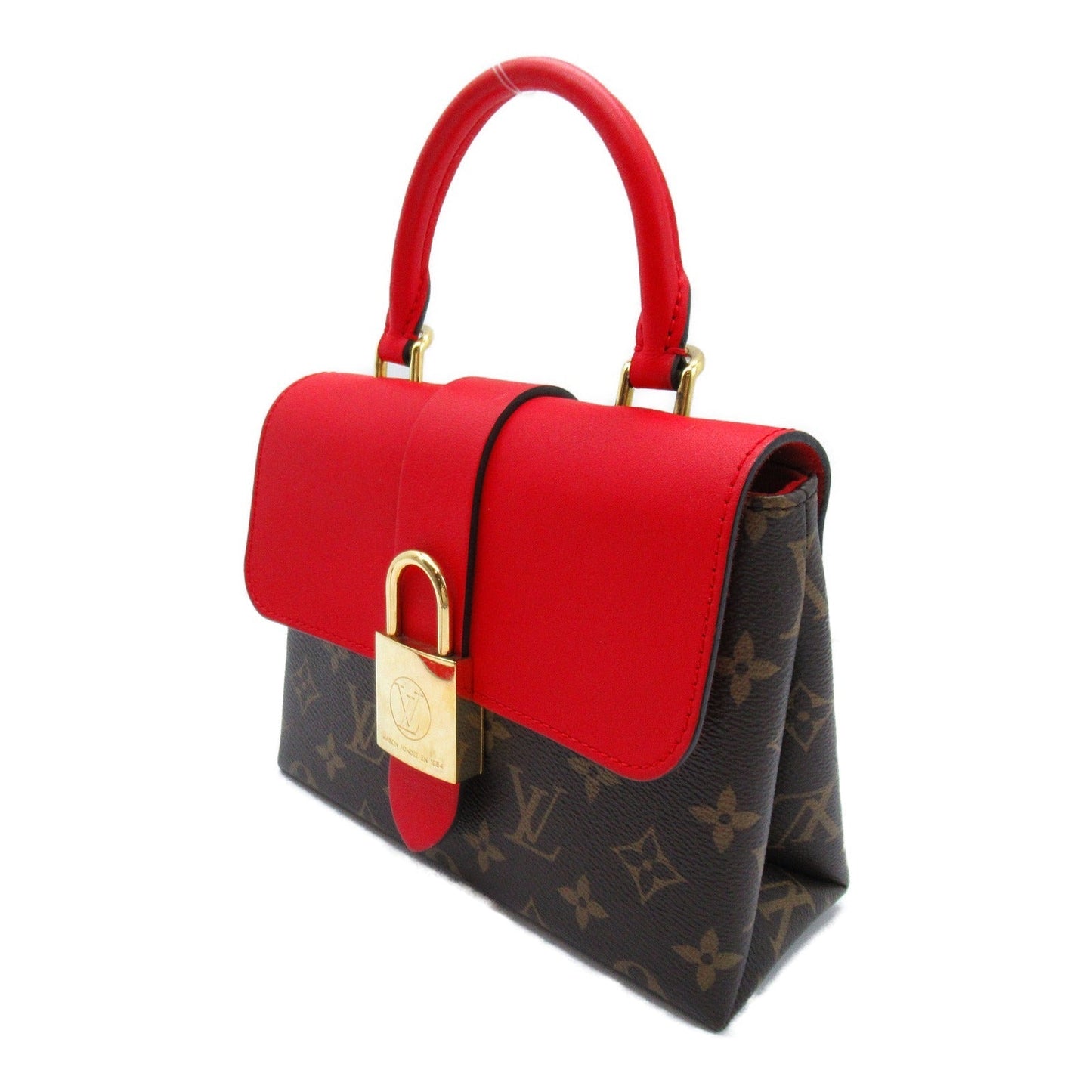 Louis Vuitton Rocky BB 2way Shoulder Bag