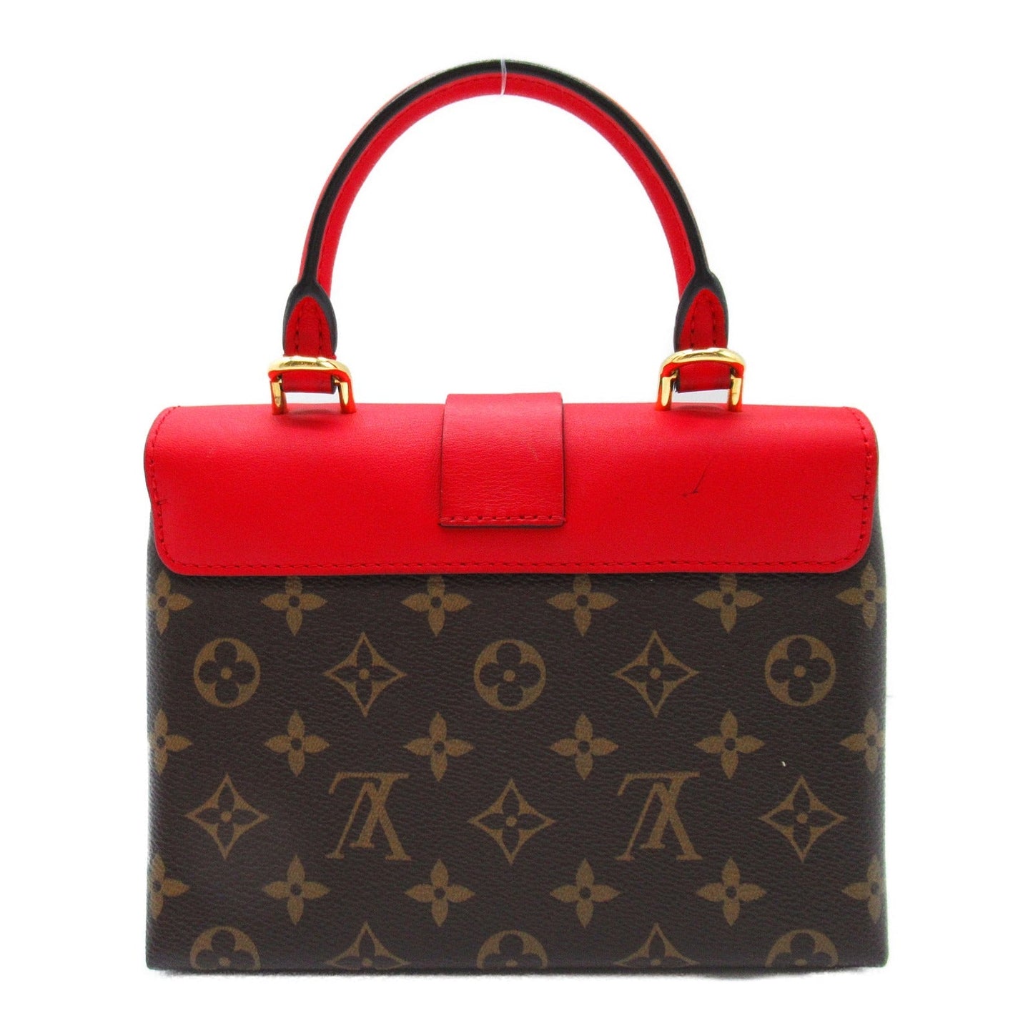 Louis Vuitton Rocky BB 2way Shoulder Bag
