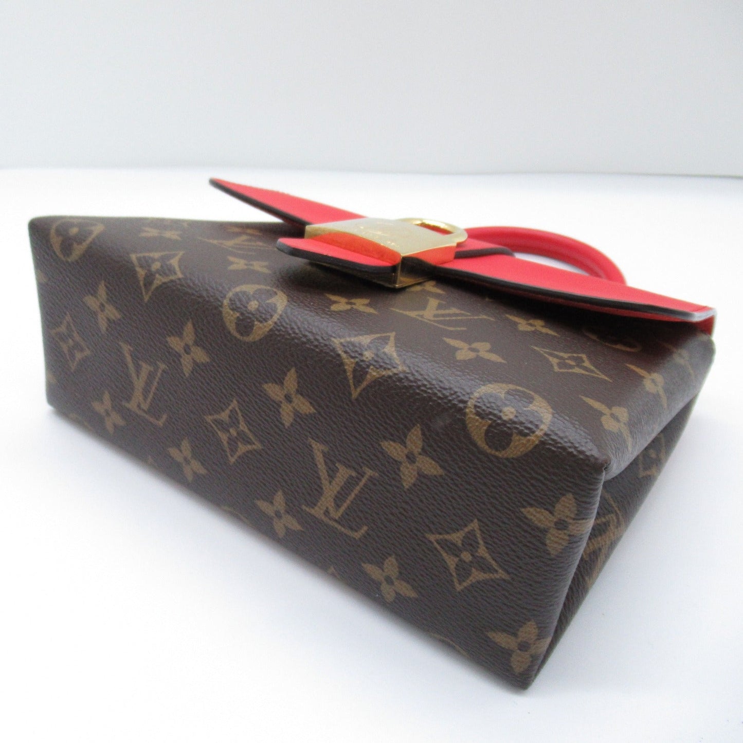 Louis Vuitton Rocky BB 2way Shoulder Bag