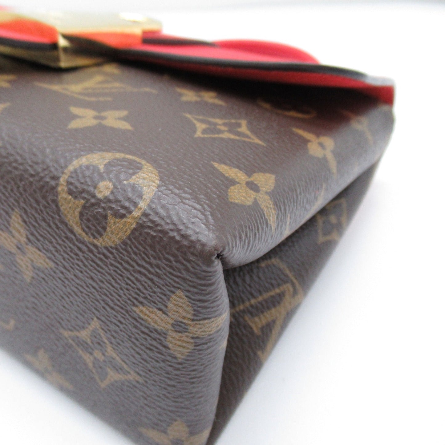 Louis Vuitton Rocky BB 2way Shoulder Bag