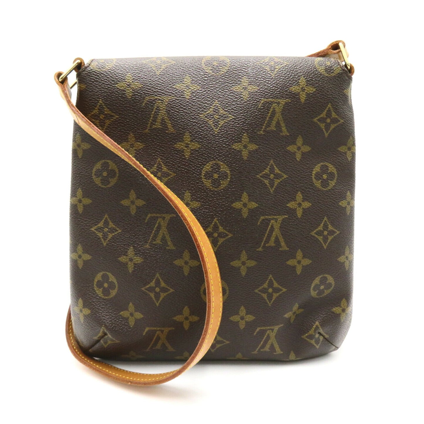 Louis Vuitton Musette Salsa Short Shoulder Bag M51258