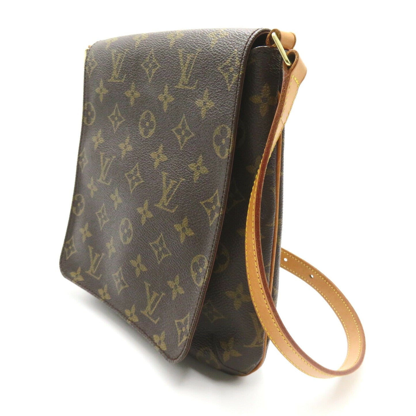 Louis Vuitton Musette Salsa Short Shoulder Bag M51258