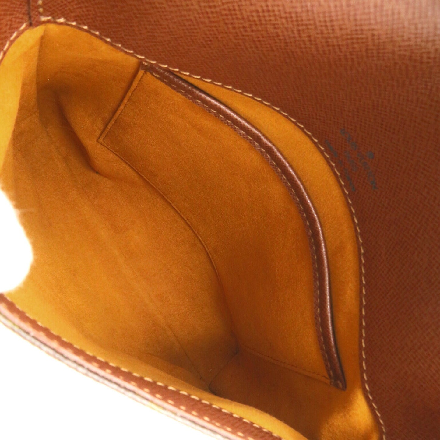 Louis Vuitton Musette Salsa Short Shoulder Bag M51258
