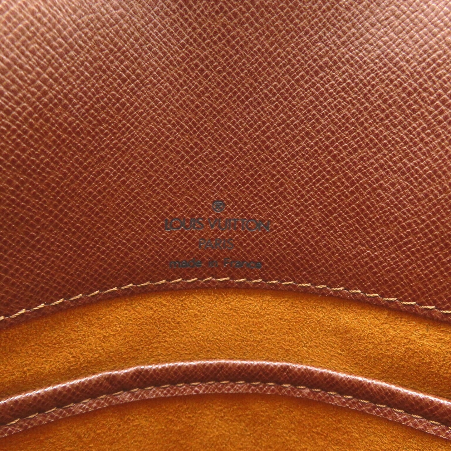 Louis Vuitton Musette Salsa Short Shoulder Bag M51258