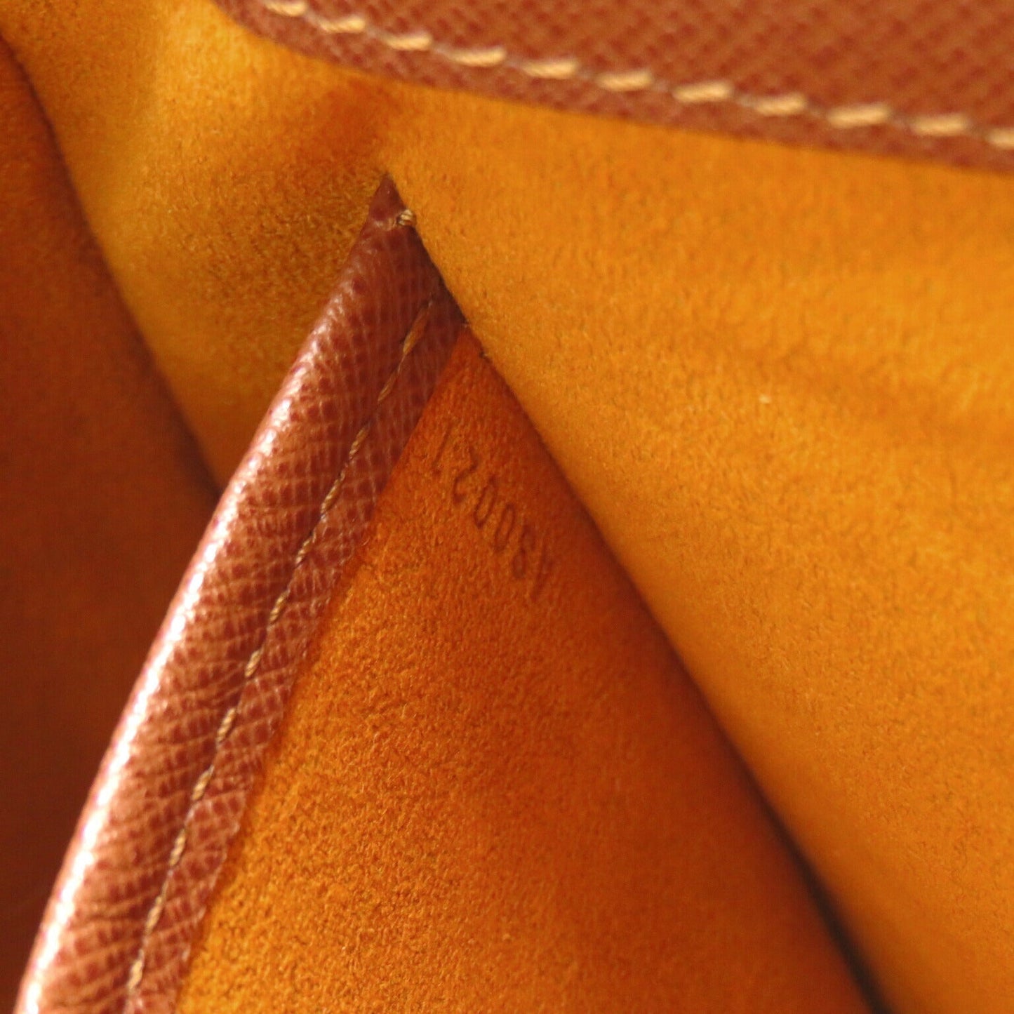 Louis Vuitton Musette Salsa Short Shoulder Bag M51258