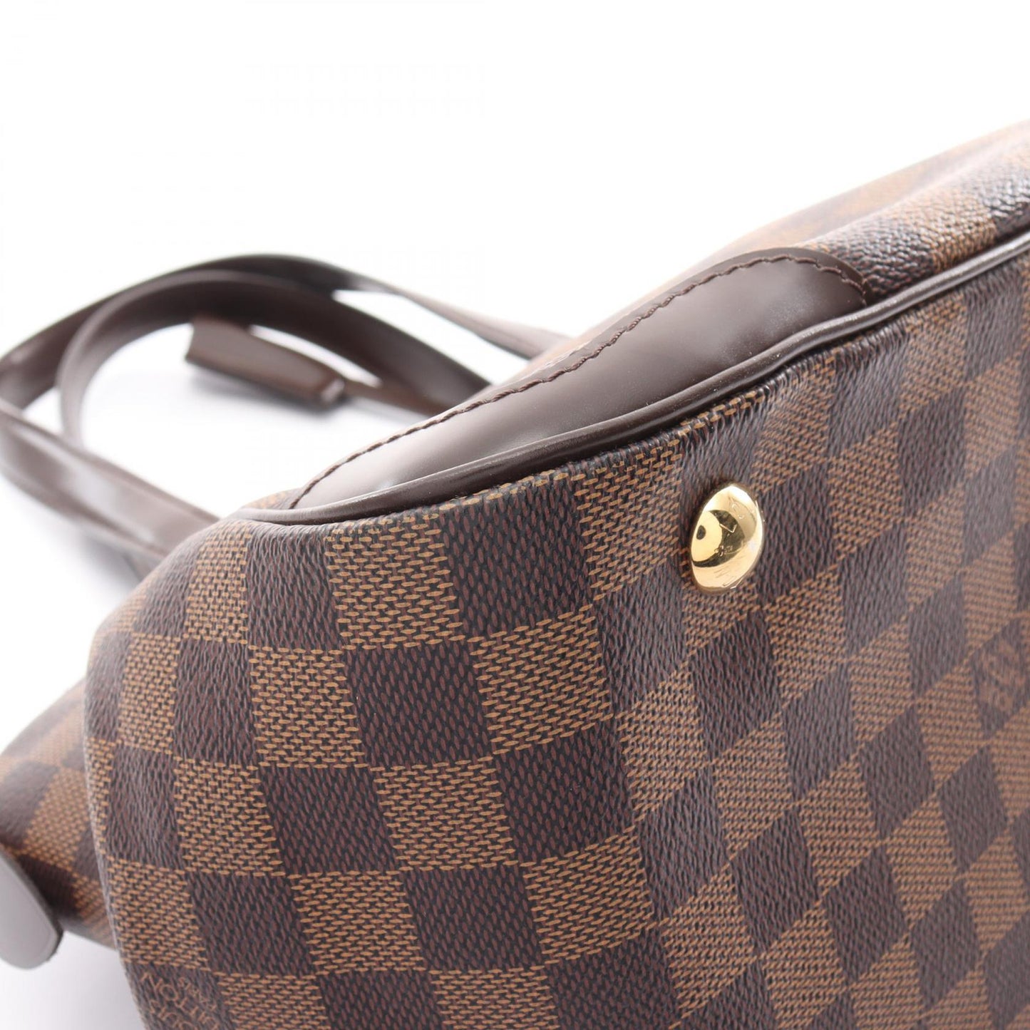 Louis Vuitton Verona PM Damier Ebene Shoulder Bag N41117