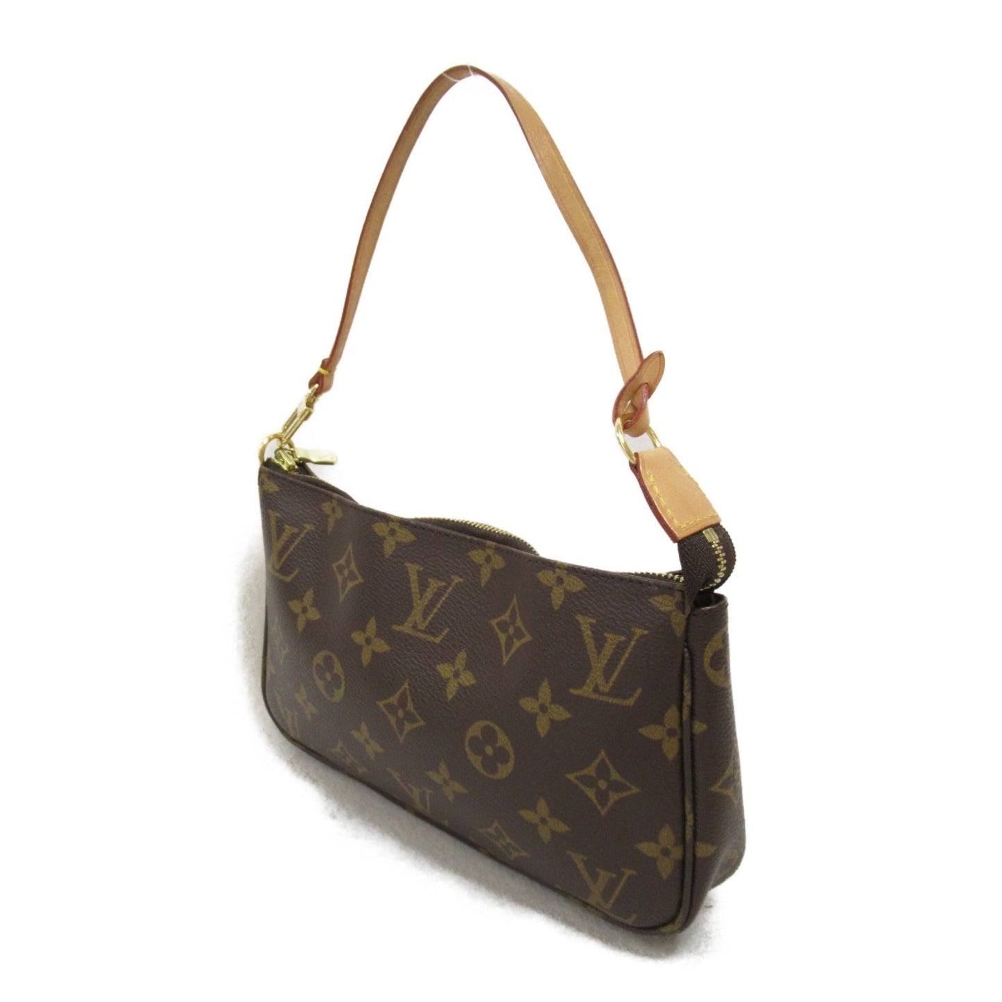 Louis Vuitton Pochette Accessoires Monogram Clutch M51980