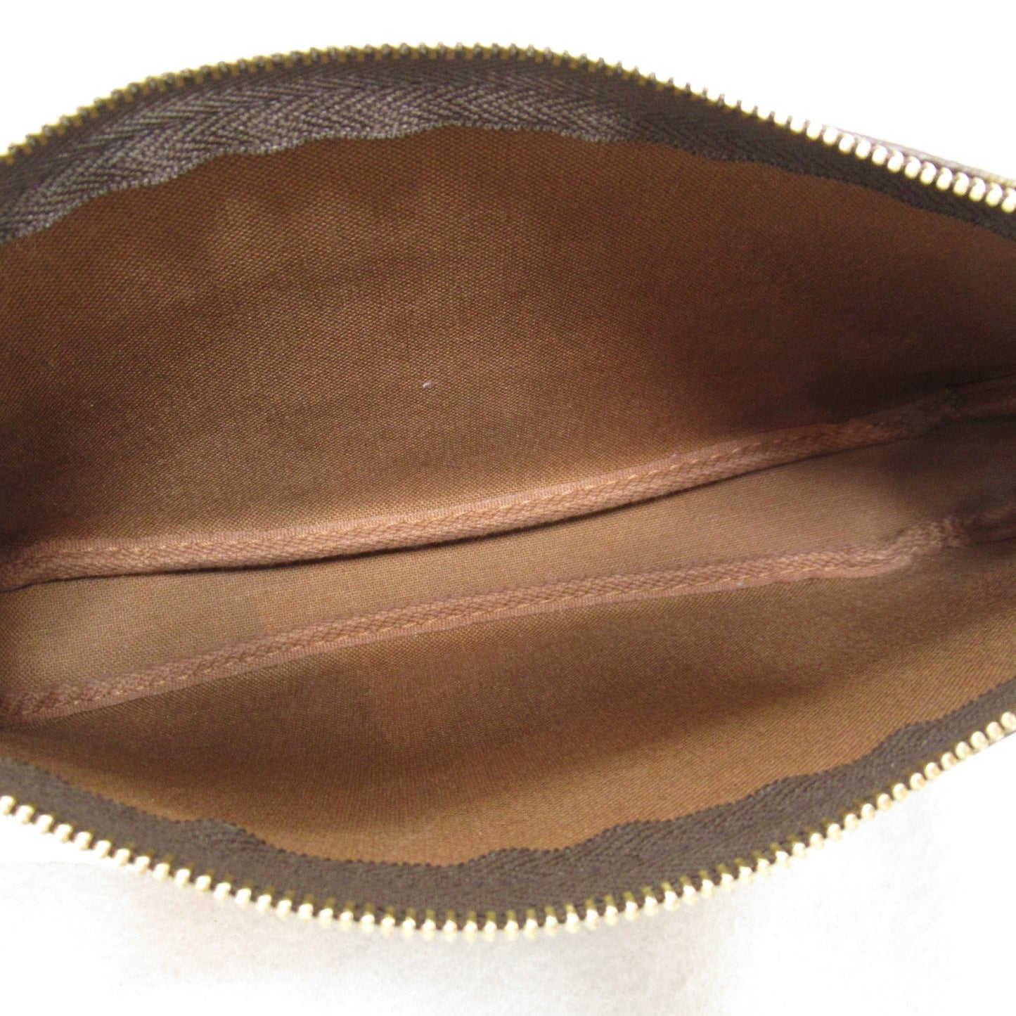 Louis Vuitton Pochette Accessoires Monogram Clutch M51980