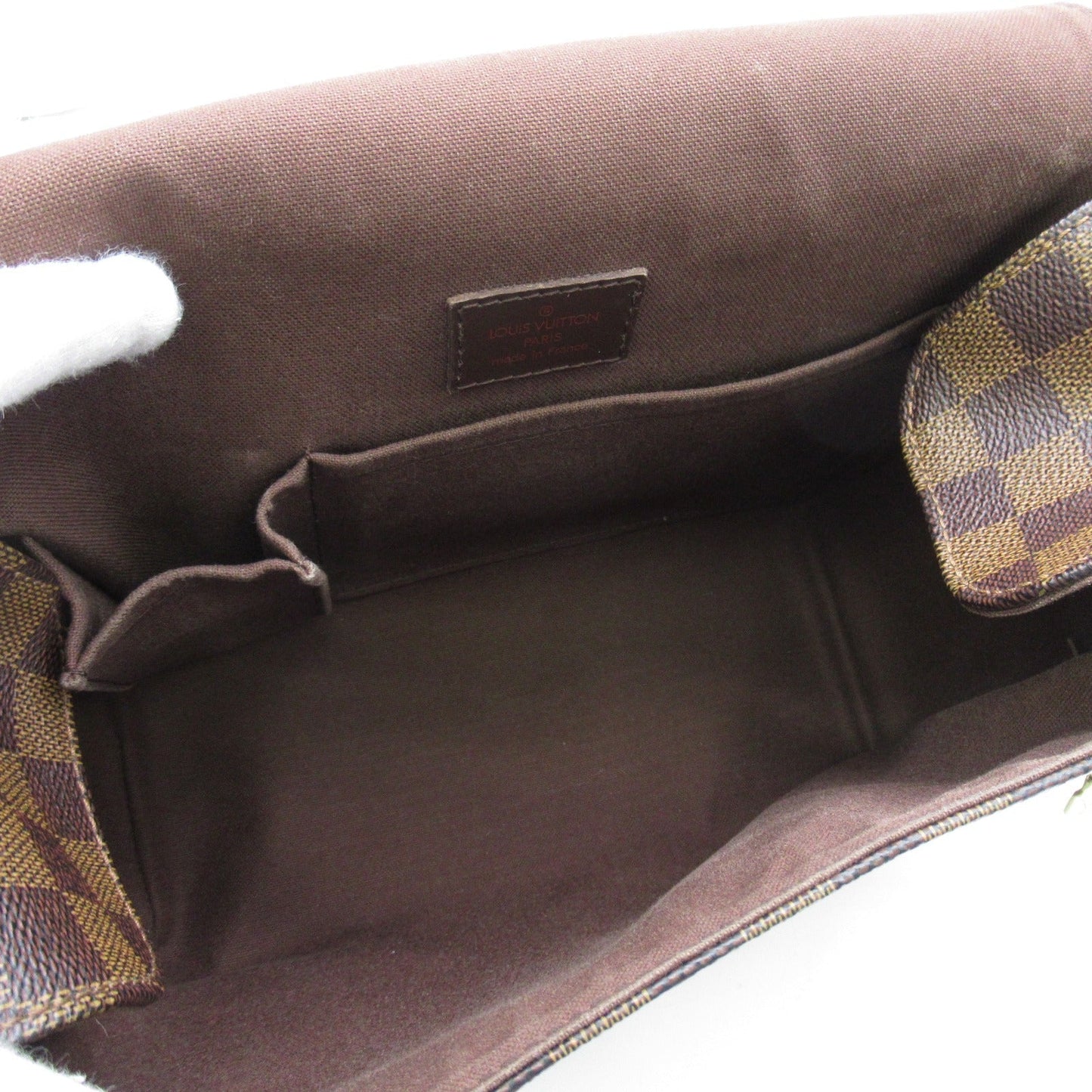 Louis Vuitton Reporter Melville Shoulder Bag N51126